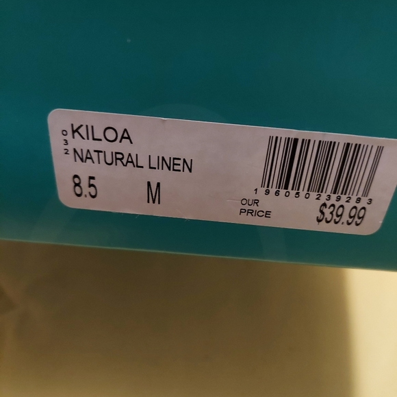 Sandals - Picture 5 of 6